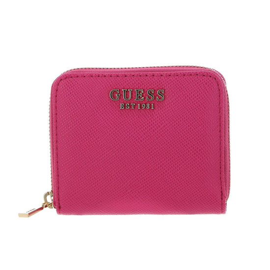 Guess Πορτοφόλι Laurel SLG Small Zip Around